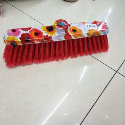 Printing, Paint Board Foreign Trade Broom