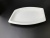 Daily necessities ceramic dishes tableware 11 inch phoenix eye along side plate