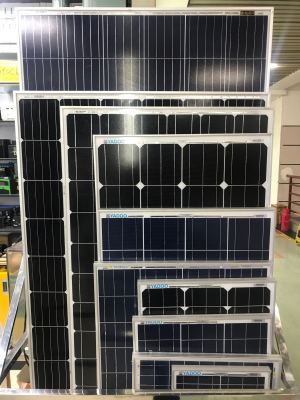 Solar panel cell module photovoltaic panel single crystal polycrystalline