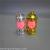 Shangfen light red palace light key chain lamp manufacturer dy-08