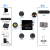 Digital Optical Fiber/Coaxial to Analog Audio Converter Xiaomi Sharp Hisense TV External Speaker 3.5