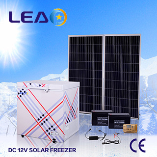 Solar Freezer LP-110