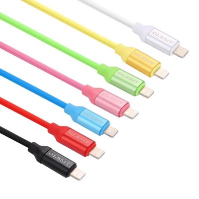Mobile Phone Data Cable Samsung Apple Huawei Data Cable