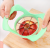 Stainless steel apple slicer multi-functional fruit slicer apple slicer core-cutter report