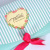 Creative Medium Birthday Gift Box S902 Two-Color Bow Valentine's Day Gift Box Custom Wholesale