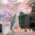 Manufacturer direct sales party wedding decoration latex balloon 2.2g macaron balloon wedding balloon
