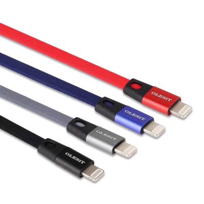 Mobile Phone Charging Cable Samsung Apple Huawei Data Cable