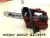 25CC Mini size chainsaw manufacturer directly sale