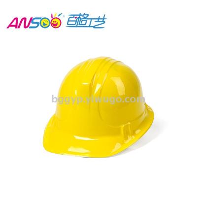 Worker Hat Fashion Party Festival Activity Dance Party Special Cap PVC Material Processing Custom Factory Direct Sales
