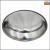 DF27914 dingfa stainless steel kitchen utensils hotel utensils Thai egg plate
