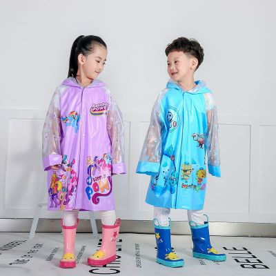 Children 's and a raincoat\n211