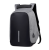 Usb charging anti-theft backpack men's and women's leisure travel backpack computer bag 2018 new business bag