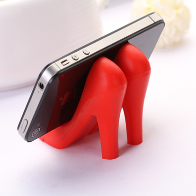 Creative mobile phone bracket is suitable for iphone bracket