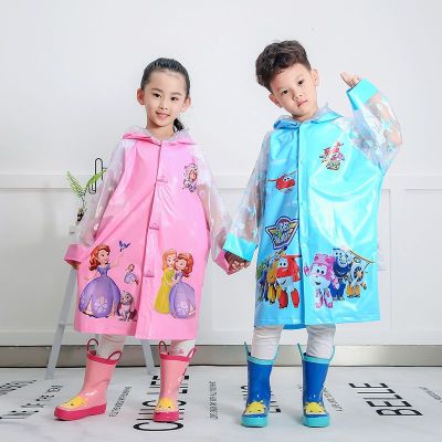 Children 's and a raincoat\n219