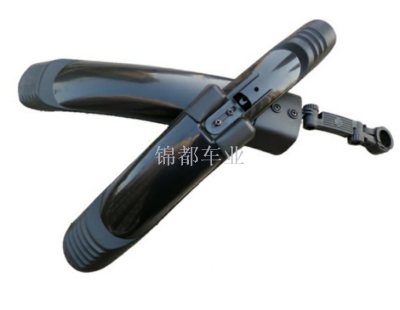 Manufacturers direct sale of bicycle mudguard mud tile in addition to cycling equipment before the tile screws