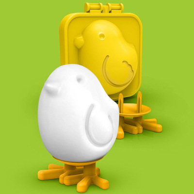 Creative personality egg mold