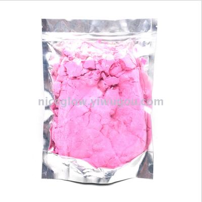 Cotton salad lisha environmental protection non-toxic color sand magic sand manufacturers direct sales 1000g supplement