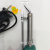 Manual soldering gun, Manual delivery gun, Manual discharge gun