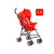 Stroller light folding stroller easy to carry baby umbrella car stroller