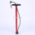 Portable bicycle pump family manual air pump high pressure aluminum alloy pump customized