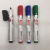 4 PVC Bags Whiteboard Marker Erasable Marking Pen JIAN PAI NO.:1102