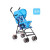 Stroller light folding stroller easy to carry baby umbrella car stroller