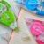 Long vertical correction tape 32m large capacity correction tape student correction tape with cartoon correction tape
