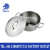 Stainless Steel Soup Pot Stainless Steel Mandarin Duck Hot Pot with Lid