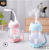 Creative pet cat humidifier three in one new cross-border new products sold out of shake sound with the same model