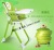 Infant dining chair child dining chair multifunctional folding portable child dining chair baby chair baby table