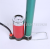 35 with watch aluminum alloy gas cylinder electric bicycle mountain bike high pressure pump