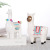 Foreign trade Nordic style alpaca ceramic piggy bank ceramic crafts simple home furnishings