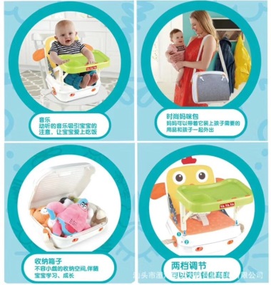 Mummy Bag multifunctional waterproof satchel portable folding chair seat in children