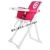 Infant dining chair child dining chair multifunctional folding portable child dining chair baby chair baby table