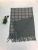 Scarf for men and women in winter long style thickened warm Korean version all matching double- bound checked shawl imitation students neck