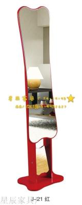 Factory Direct Sales Multifunction Dressing Mirror Floor Mirror Dressing Mirror Full Body Full-Length Mirror