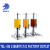 Hotel Stainless Steel Juice Vessel Western Food Single Reservoir Double Reservoirs Three Commercial Juice Bucket Drinking Machine Buffet Cold Drink Machine