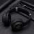 Wireless bluetooth headset headset stereo ST series headset wired wireless dual-use cross-border supply