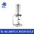 European-Style High-Grade Stainless Steel See-through Juice Cooking Vessel Milk Dispen Milk Tea Tripod Self-Service Juice Drinking Machine Cold Drink Machine