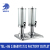 Hotel Stainless Steel Juice Vessel Western Food Single Reservoir Double Reservoirs Three Commercial Juice Bucket Drinking Machine Buffet Cold Drink Machine