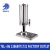 Hotel Stainless Steel Juice Vessel Western Food Single Reservoir Double Reservoirs Three Commercial Juice Bucket Drinking Machine Buffet Cold Drink Machine