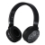 Headset stereo wireless headset can plug in memory card with radio, mobile phone and computer