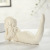 Only beautiful crafts mermaid ceramic furnishings modern simple home decoration living room 