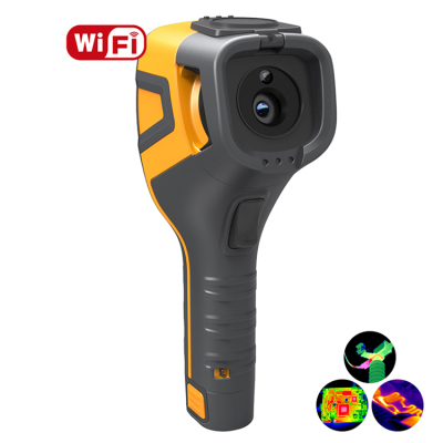 Professional power infrared tool type tool type infrared thermal imager