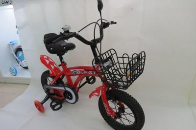 M3Y JD brocade all wholesale support customized new children's bicycles baby riding children's bicycles