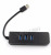 USB Network Adapter Gigabit Ethernet Adapter Notebook USB3.0 to Ethernet Interface 3.0 Cable Seperater Hub