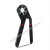 6 \"bionic wrench universal wrench