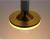 Led bulb E27 screw mouth white  high-power energy-saving bulb single light indoor waterproof flying saucer lamp