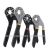 6 \"8\" bionic wrench universal wrench hexagon wrench