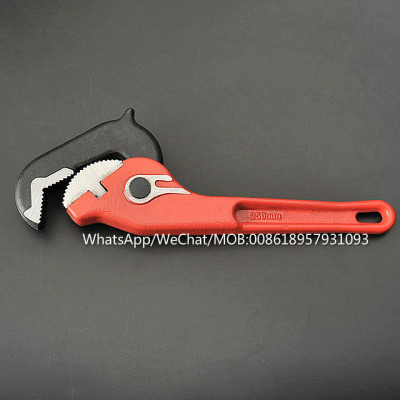 High quality 250mm350mm fast clamp